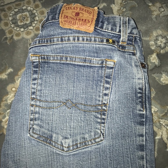Lucky brand jeans - Picture 3 of 5